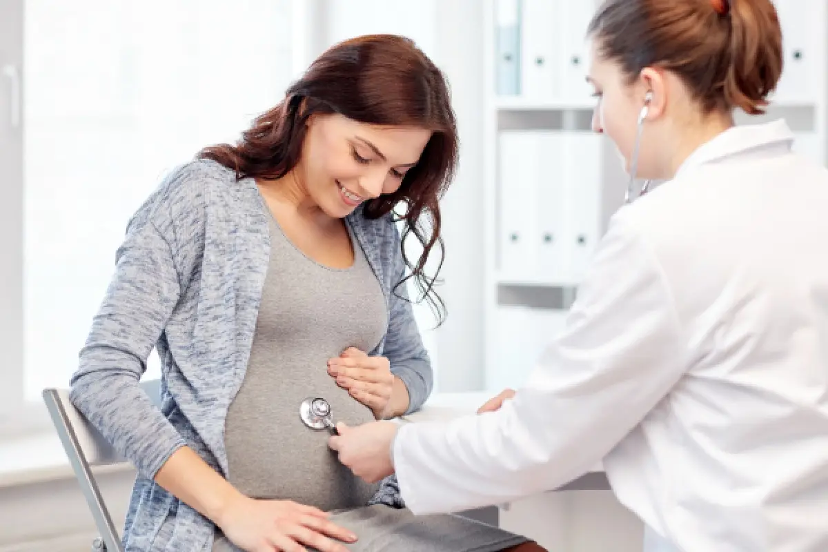 Pediatric Specialist in Dindigul